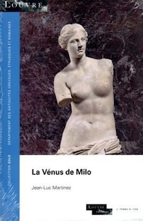 La Vénus de Milo ; A la Vénus de Milo