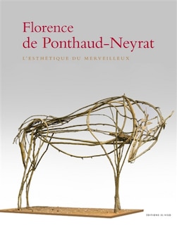 Couverture_Florence de Ponthaud-Neyrat