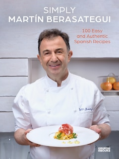 Front cover_Simply Berasategui
