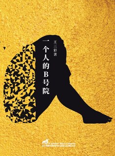 Front cover_一个人的b号院