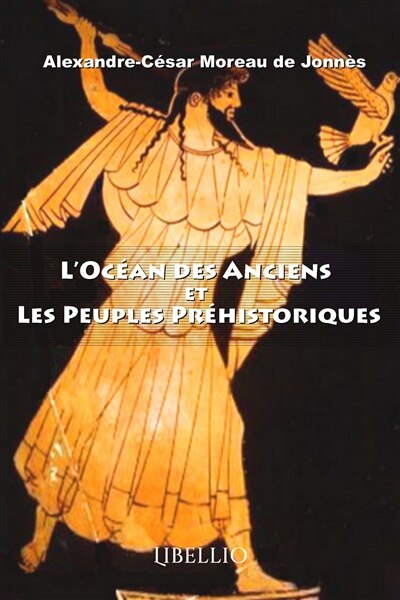 Front cover_L'Oc&eacute;an des Anciens et Les Peuples Pr&eacute;historiques