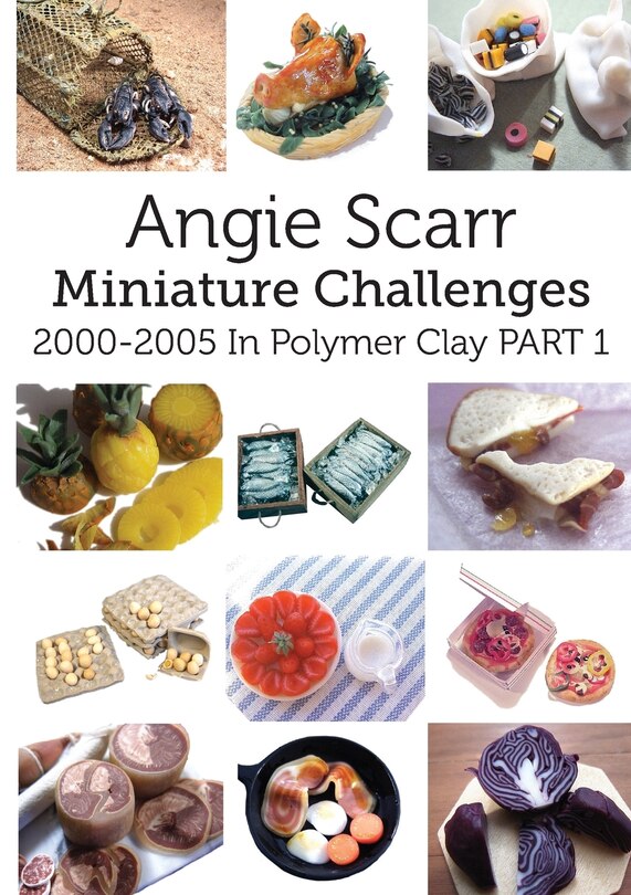 Couverture_Angie Scarr Miniature Challenges