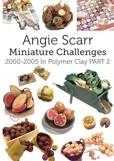Couverture_Angie Scarr Miniature Challenges