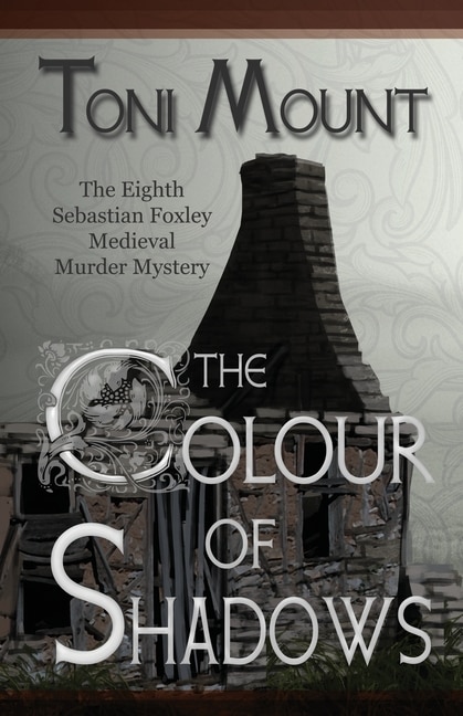 Front cover_The Colour of Shadows