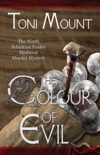 Couverture_The Colour of Evil