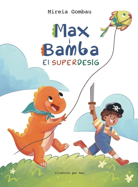Front cover_Max i Bamba