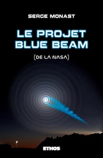 Front cover_Le projet Blue Beam (de la NASA)