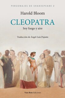 Front cover_Cleopatra, soy fuego y aire