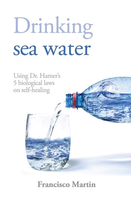Couverture_Drinking sea water