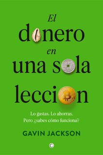 Couverture_El dinero en una sola lección