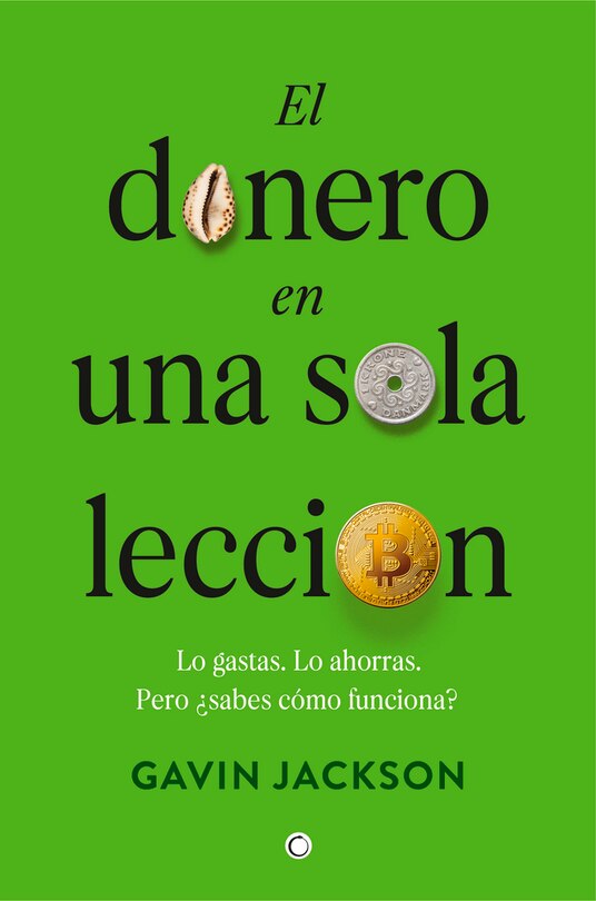 Couverture_El dinero en una sola lección