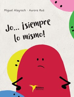 Couverture_Jo... ¡siempre lo mismo!