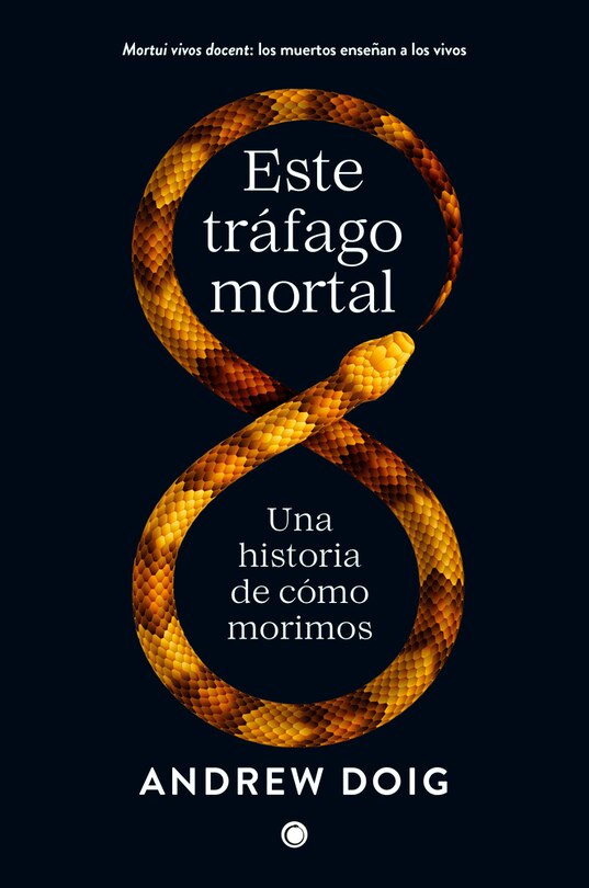 Couverture_Este tráfago mortal