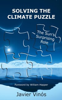 Front cover_Solving the Climate Puzzle