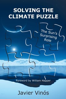 Front cover_Solving the Climate Puzzle