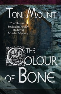 Couverture_The Colour of Bone