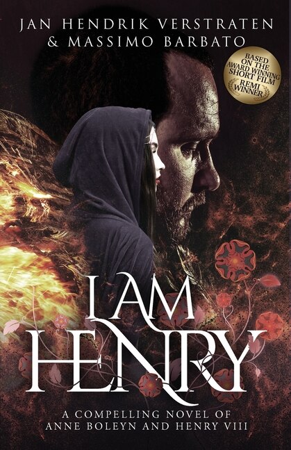 Couverture_I Am Henry