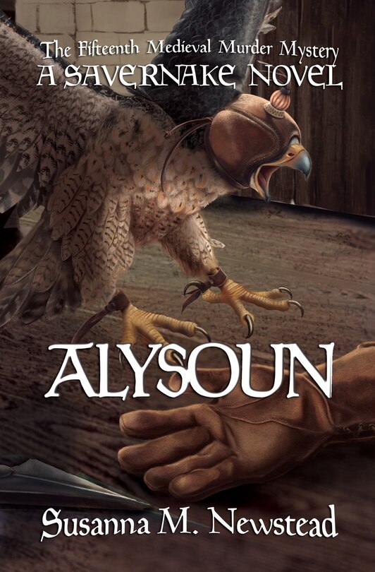 Front cover_Alysoun