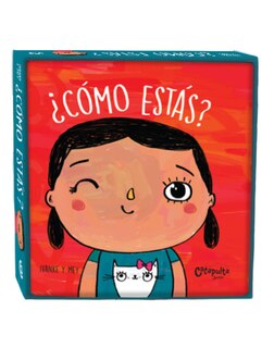 Couverture_¿Cómo estás? / How are you?
