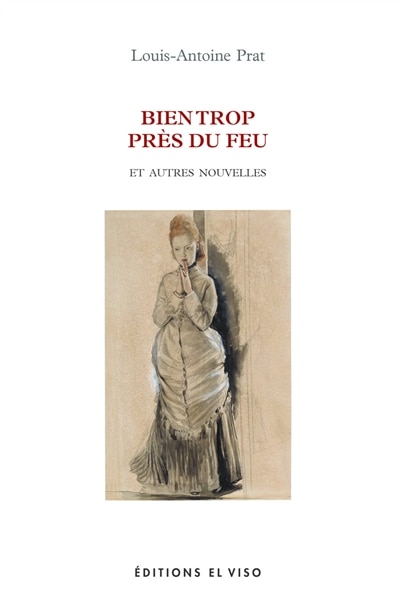 Couverture_Bien trop près du feu