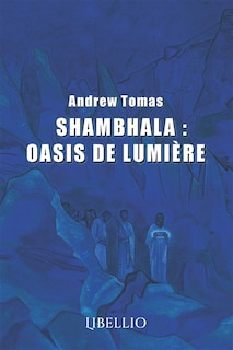 Front cover_SHAMBHALA