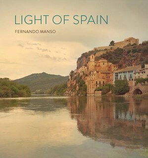 Front cover_Light of Spain