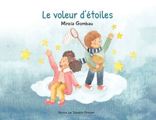 Couverture_Le voleur d'étoiles