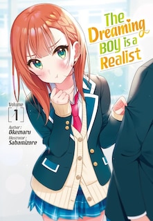 Front cover_The Dreaming Boy is a Realist 1