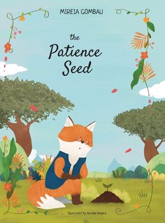 Couverture_The patience seed