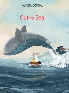 Couverture_Out to sea