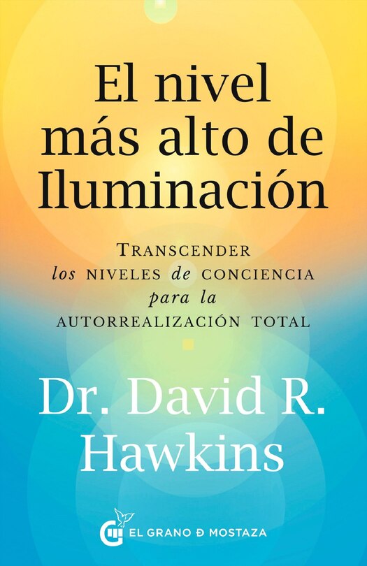 Couverture_Nivel Mas Alto de Iluminacion, El