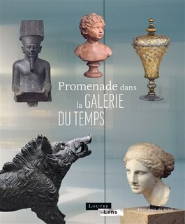 Couverture_Promenade dans la galerie du temps