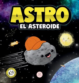 Front cover_Astro el Asteroide