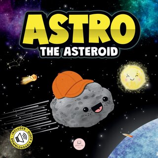 Front cover_Astro the Asteroid