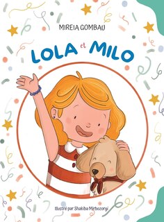 Couverture_Lola et Milo