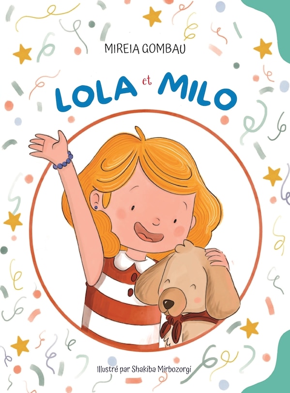 Couverture_Lola et Milo