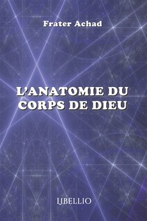 Front cover_L' anatomie du corps de Dieu