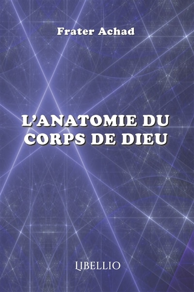 Front cover_L' anatomie du corps de Dieu