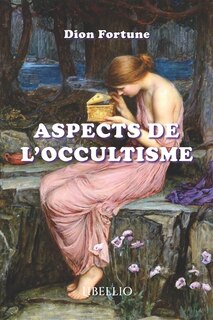 Couverture_Aspects de l'occultisme