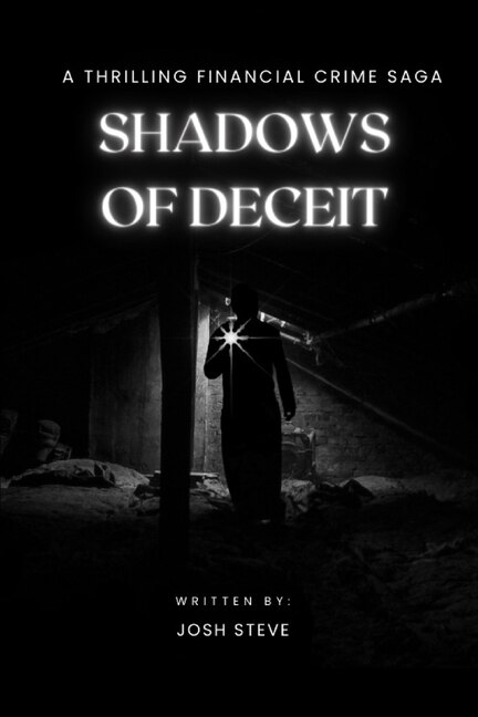 Couverture_Shadows of Deceit