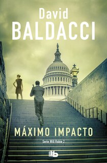 Couverture_Máximo impacto / The Hit
