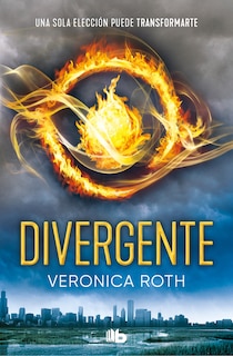 Front cover_Divergente / Divergent