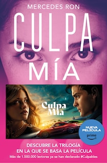 Front cover_Culpa mía / My Fault