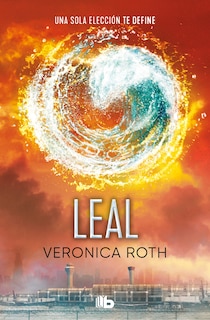 Couverture_Leal / Allegiant