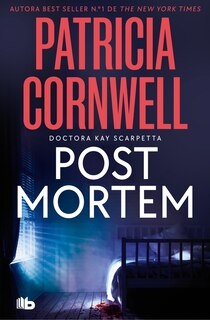 Front cover_Post Mortem / Postmortem