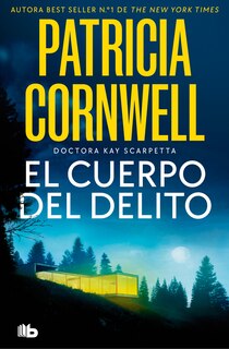 Couverture_El cuerpo del delito / Body of Evidence