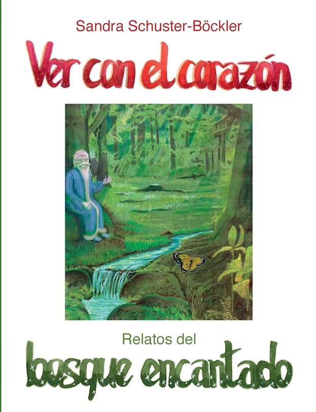 Front cover_Ver con el corazón