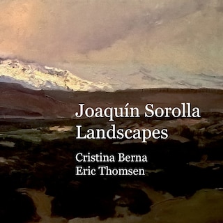 Front cover_Joaqu&iacute;n Sorolla Landscapes