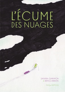 L' écume des nuages