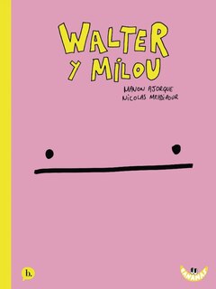 Walter et Milou